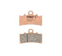 Juego de pastillas de freno TRW MCB834SV