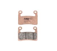 TRW Juego de pastillas de freno MCB901SV Delantero