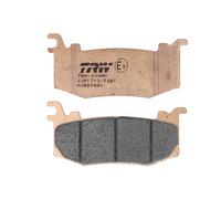 TRW Pastillas de freno de metal sinterizado MCB 959 SV