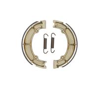 Juego de pastillas de freno TRW MCS852