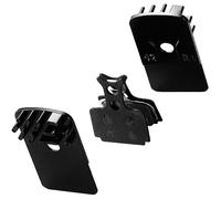 Juego de pastillas de freno Union DBP-42C adecuado para Formula orgánica, CR,...