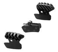 Juego de pastillas de freno Union DBP-57C adecuado para Avid, SRAM orgánico, ...