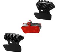 Juego de pastillas de freno Union DBP-57SC adecuado para Avid, SRAM sinteriza...