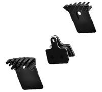 Juego de pastillas de freno Union DBP-64C adecuado para Shimano orgánico, Ult...