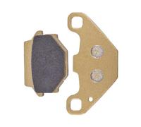 Juego De Pastillas Freno Delanteras Y Traseras Motocicleta para Kawasaki GPZ500 EX500 1994-2003 ZXR250 C1-C3 1991-1993 ZXR250R 1991 ZXR 250 GPZ EX 500