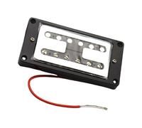 Juego De Pastillas Guitarra Eléctrica Doble Imán Para Reducción Ruido Y Sonido Grueso Juego Pastillas 6 Cuerdas Pastilla Eléctrica