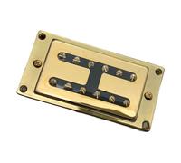 Juego De Pastillas Guitarra Eléctrica Doble Imán Para Reducción Ruido Y Sonido Grueso Juego Pastillas 6 Cuerdas Pastilla Eléctrica