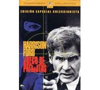 Juego de patriotas (Edición especial) [DVD]