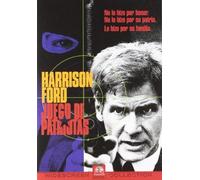 Juego De Patriotas (Import Movie) (European Format - Zone 2) (2013) Harrison Ford; Anne Archer; Patrick Ber