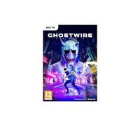 Juego de PC Ghostwire Tokyo - Ingls