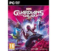 Juego de PC Marvel's Guardians of the Galaxy