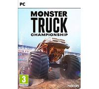 Juego de PC Monster Truck Championship