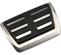 Juego de Pedales para Coche A4 A5 Q5 S4 RS4 S5 RS5 SQ5 2008-2015 Fuel Brake Footrest Pedal Pedals para Coche