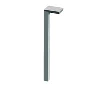 Juego de pedestal LAUFEN Pro, para muebles de baño, altura 355mm, H4830920950041