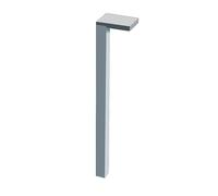 Juego de pedestal LAUFEN Pro, para tocadores H483021/2-H483031/2, altura 370 mm, H4830950950041