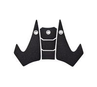 Juego De Pegatinas Almohadillas Laterales Depósito Combustible Agarre Motocicleta Para Mt-07 Para MT07 2014-2024 Protectores Tanque(2014-2020 Model)