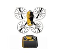 Juego de pegatinas decorativas coloridas para DJI Flip RC 2