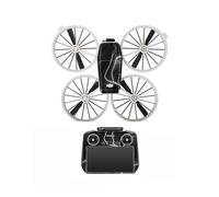 Juego de pegatinas decorativas coloridas para DJI Flip RC 2 B