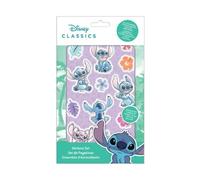 Disney Juego de pegatinas, Stitch