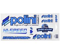 Juego De Pegatinas Polini