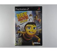 Juego de película Bee - PlayStation 2