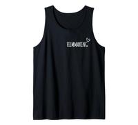 Juego de películas cinematográficas para Hombres, Mujeres, niños, Director de Cine Camiseta sin Mangas