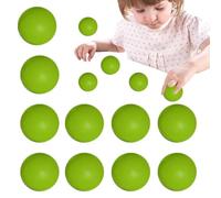Juego de pelota de saltar de mesa, juego de pelota de saltar, juego de pelota de rebote de mesa - juego de pelota de salto activado por escritorio para niños, adultos, todas las edades, familias