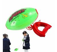 Juego de Pelota Deslizante con Zoom Interactivo Pull Shuttle - Coordinación de Mesa de Ritmo rápido refleja educativa competitiva Entretenimiento de Juguete portátil en Interiores | Mo
