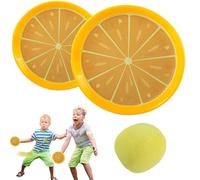 Juego de pelota genérico para padres e hijos, ideal como regalo de Pascua, juego para padres e hijos para exteriores en la playa, casa, jardín o escuela