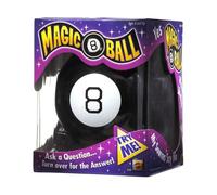 Juego de pelota mαgica 8