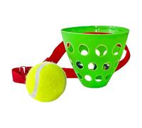 Juego de pelota swing, actividades familiares divertidas para , juego de Swing Ball, reuniones de boda, playa, patio, cumpleaños, parque infantil fuera de la práctica de