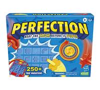 Jogo - Perfection