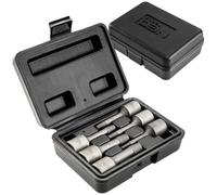 Juego de perforación NEO, 2-10mm, 3/8 conexión acero crmo