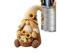 Juego de perlas 3D | Decoración de en miniatura dulce | para principiantes para trabajar con cuentas | para niños y niñas, hogar, aula, escuela, sala de juegos