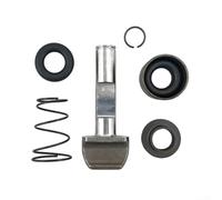 Juego de pernos de bloqueo para martillo eléctrico Bosch GSH1630 Rendimiento eficiente en entornos exigentes