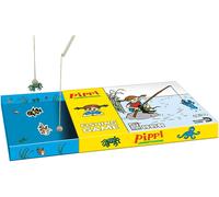Juego de pesca de medias largas Pippi para 2 jugadores. A partir de 3 años NU...