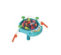 Juego de pesca en mesa, let's go fishing (JugaToys 368-1)