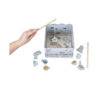 Juego de Pesca FSC Little Dutch - Diversión Magnética Bajo el Mar