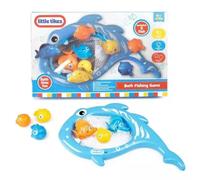 Juego de Pesca para Baño Little Tikes