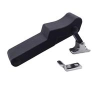 Juego de pestillos del compartimento trasero for Yamaha for Waverunner for FX for HO for Cruiser for SVHO 2012 2013 2014 2015 2016 2017 2018 F2S-U264L-01-00