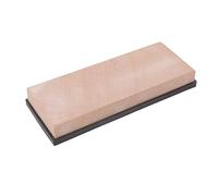 Juego de piedras de afilar profesional Kit de piedra de afilar duradero de alta dureza Fácil de usar Lavable para cuchillos de cocina Tijeras Cinceles Hachas Piedra Silicona (Grano 1000)