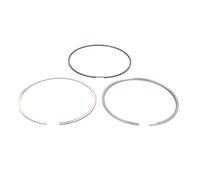 Juego de piezas de anillos de pistón KOLBENSCHMIDT 800108910000