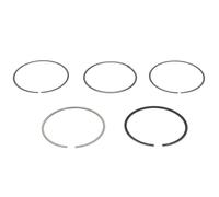 Juego de piezas de anillos de pistón KOLBENSCHMIDT 800114110000