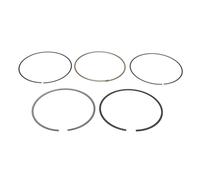 Juego de piezas de anillos de pistón KOLBENSCHMIDT 800120010000