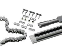 Juego de piezas de cadena de motocicleta TAMIYA 12674 1/6