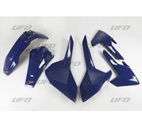 JUEGO DE PIEZAS DE PLÁSTICO PARA HUSQVARNA TE/TX 125/250/300 '17-19, FE 250/350/