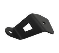 Juego de piezas de repuesto de abrazaderas de escape LeoVince, negras, 3.0 mm para Yamaha T-Max 530-560