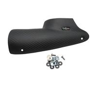 Juego de piezas de repuesto del sistema escape LeoVince LV-12 para BMW R 1250