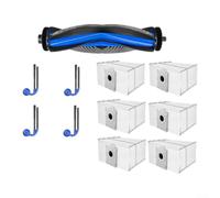 Juego de piezas de repuesto para aspiradora robot Ecovacs T80s Omni/T80s