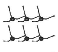 Juego de piezas de repuesto para aspiradora robot Tapo RV30 Max Plus, RV30 Max, RV20 Max Plus, RV20 Max, incluyendo cepillo principal, cepillo lateral y filtro para limpieza profunda del piso (B)